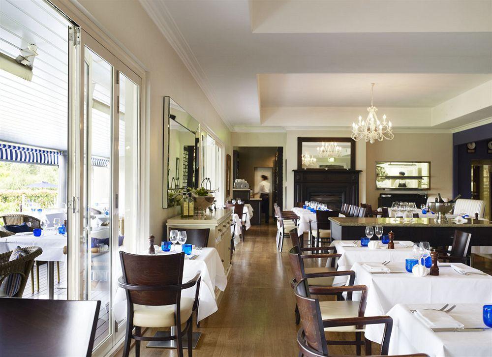 Bells At Killcare Boutique Hotel, Restaurant & Spa (Adults Only) Ristorante foto