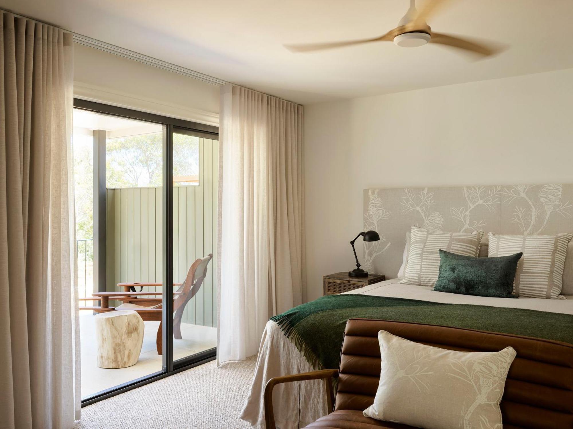 Bells At Killcare Boutique Hotel, Restaurant & Spa (Adults Only) Esterno foto
