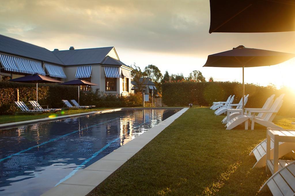 Bells At Killcare Boutique Hotel, Restaurant & Spa (Adults Only) Esterno foto